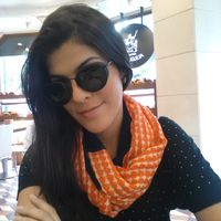 Gabriela Nunes的照片