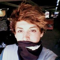 Nestor Maximilian's Photo