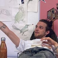 Gauthier Trigaux's Photo