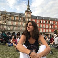 Lara Hernandez Anton's Photo