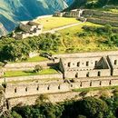 Choquequirao Trek 's picture