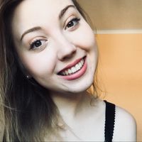 Alicja Chrościcka's Photo