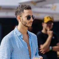 Sam Kesserwan的照片