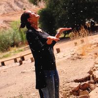 Parvane Enadi's Photo