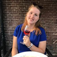 Sterre van der Wel的照片