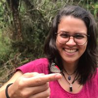 Luana Santana's Photo