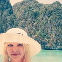 Anna Schulz的照片