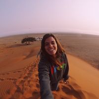 Fotos de Julia Alcacer