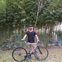 Fotos von Andres Flore