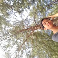 Puri Fitrias's Photo