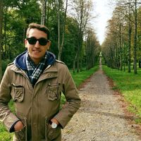 Khalid Ibnelbachyr's Photo