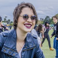 gessica saab's Photo