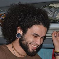 Samuel Domiciano的照片