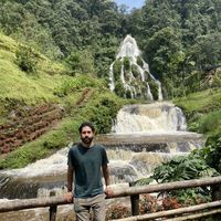 Antonio Gutierrez's Photo