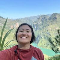 Kimberly Sun's Photo