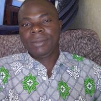 kouadio allou's Photo