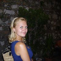 Natalja Moisejeva's Photo