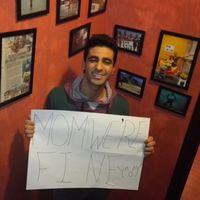 Hesham Metwally的照片