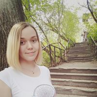 Алиса Федорова的照片