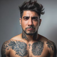 ANDRES PEDREROS's Photo