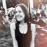 Fotos von Anna Oliinyk