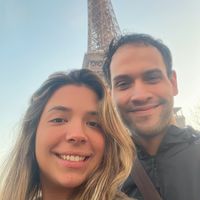 Fabrizio Quiñonez Florentin's Photo