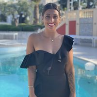 Anita Iodice's Photo