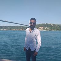 mohammad Aljaradi's Photo