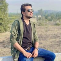 Mitesh Paghadar's Photo