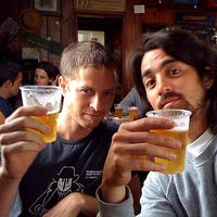 Olivier Dewost's Photo