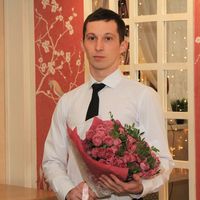 Mikhail Leontev's Photo