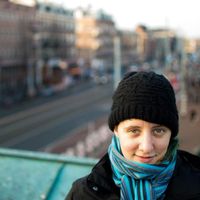 María Argüello的照片