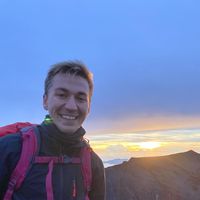 Michael DeMarco's Photo
