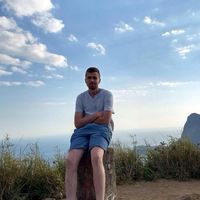 Jack Moroney's Photo