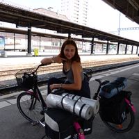 Coline Koves's Photo