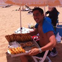 Rabii Aïdoudi's Photo