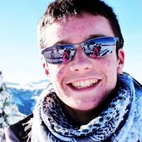 Gaylord Némoz的照片