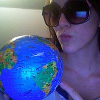 Emily Monti的照片