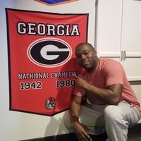 Fotos de Antwan Smith