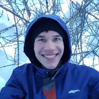 Dominik Hammel's Photo