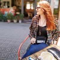 Menia Siakka's Photo