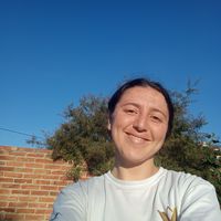 Fotos de Camila Beran