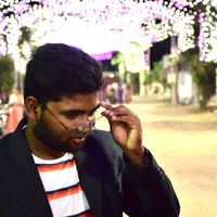 Jagadish Yedula的照片