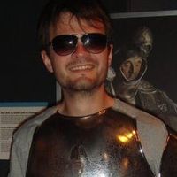 Peter Marckhgott's Photo