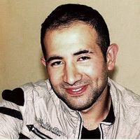 Gokhan Aydogdu's Photo