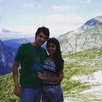 Ivan Gomeez的照片