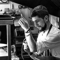 Fotos von George theodor