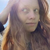 Alina Hoven的照片