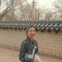 Fotos de Hyejin 혜진