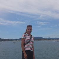 Beata Konderla's Photo